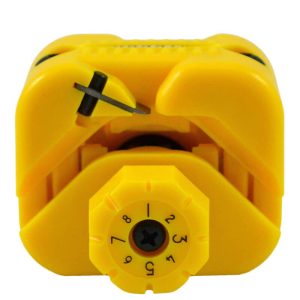 Miller MSAT 16 Midspan Fiber 3.2-Ounce Easily Portable Wire Stripper